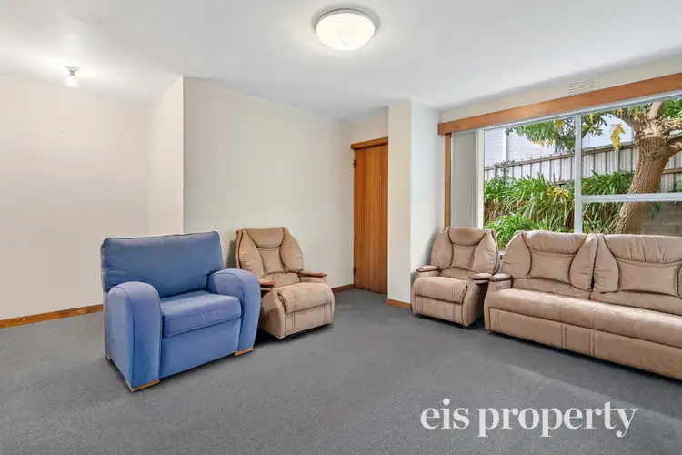 Fifth view of Homely house listing, 7/43 Regent Street, Sandy Bay TAS 7005