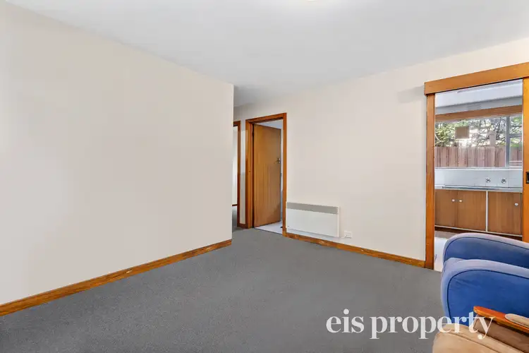 Sixth view of Homely house listing, 7/43 Regent Street, Sandy Bay TAS 7005