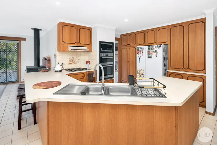 Fifth view of Homely house listing, 4 Colonial Court, Alfredton VIC 3350