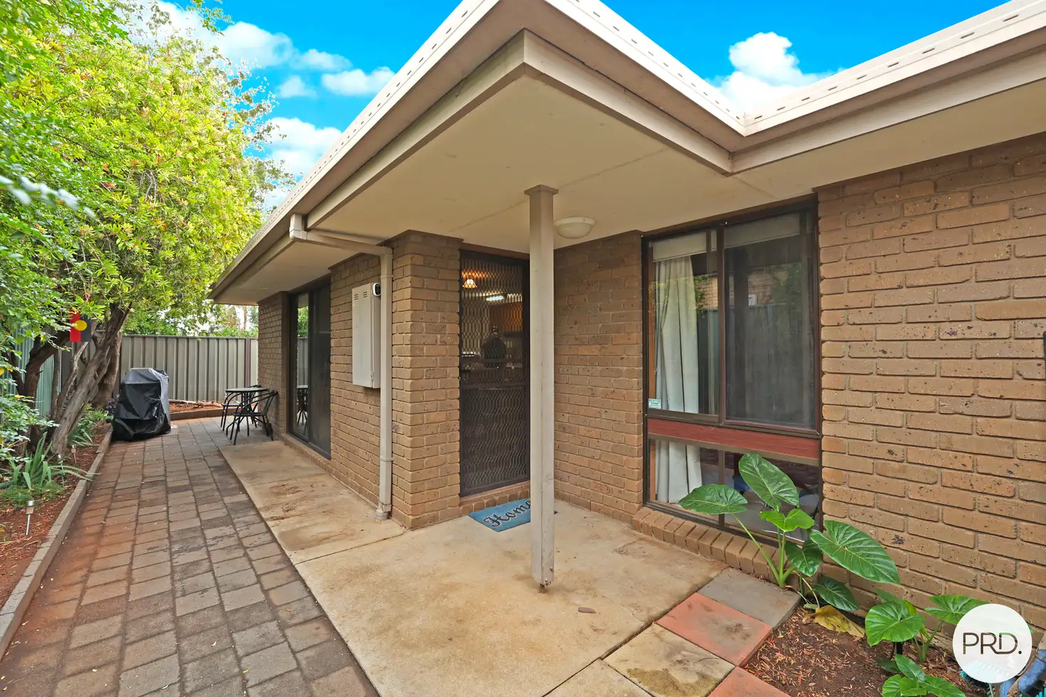 Main view of Homely unit listing, Unit 3, 12 Teal Drive, Mildura VIC 3500
