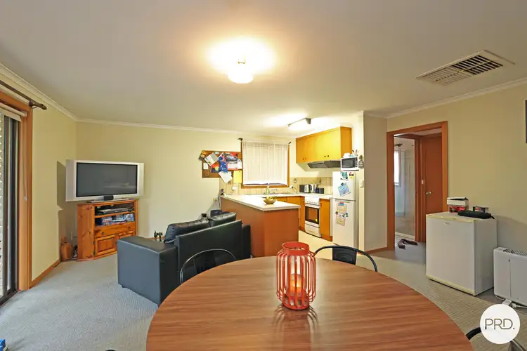 Second view of Homely unit listing, Unit 3, 12 Teal Drive, Mildura VIC 3500