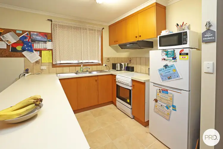 Third view of Homely unit listing, Unit 3, 12 Teal Drive, Mildura VIC 3500