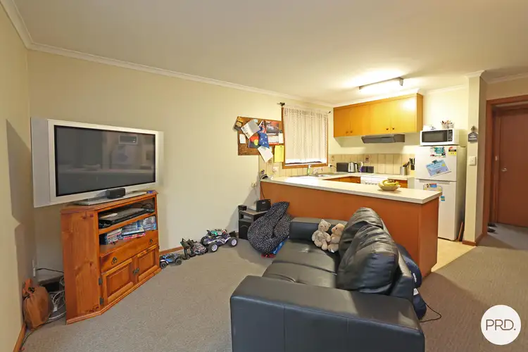 Fourth view of Homely unit listing, Unit 3, 12 Teal Drive, Mildura VIC 3500