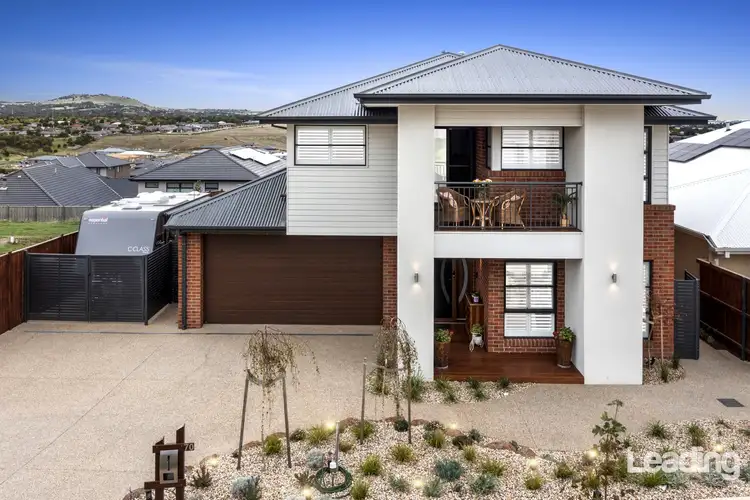 70 Budburst Drive, Sunbury VIC 3429