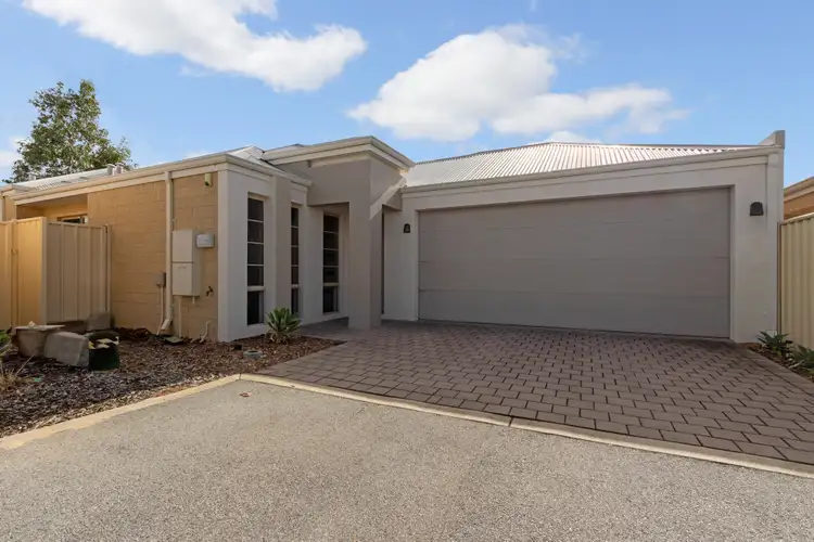5/11 Carnation Street, Canning Vale WA 6155