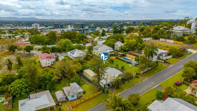 24 Clay Street, Ipswich QLD 4305