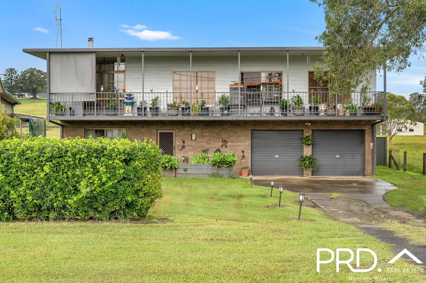 Main view of Homely house listing, 322 Summerland Way, Kyogle NSW 2474