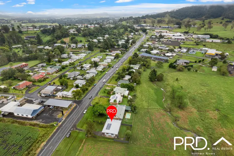 Second view of Homely house listing, 322 Summerland Way, Kyogle NSW 2474