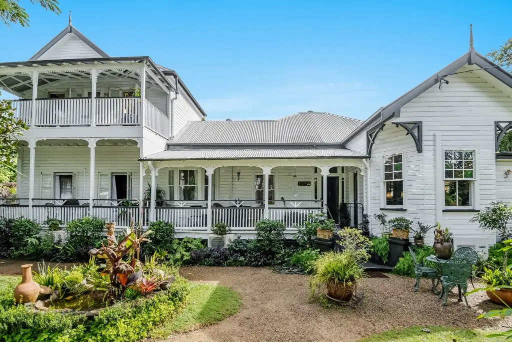 Main view of Homely house listing, 4 Cedar Street, Wardell NSW 2477