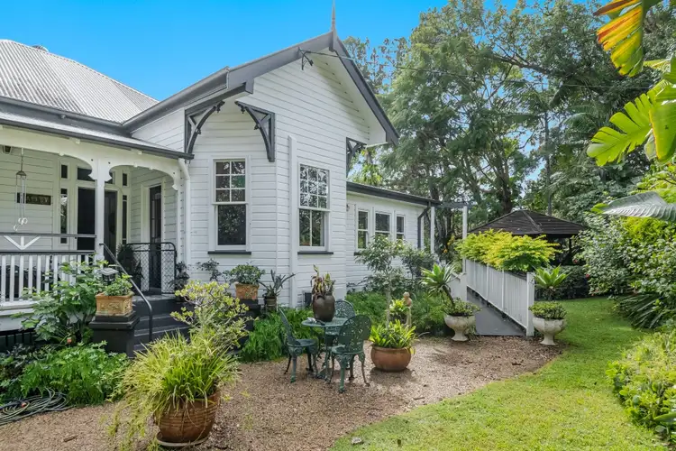 Second view of Homely house listing, 4 Cedar Street, Wardell NSW 2477