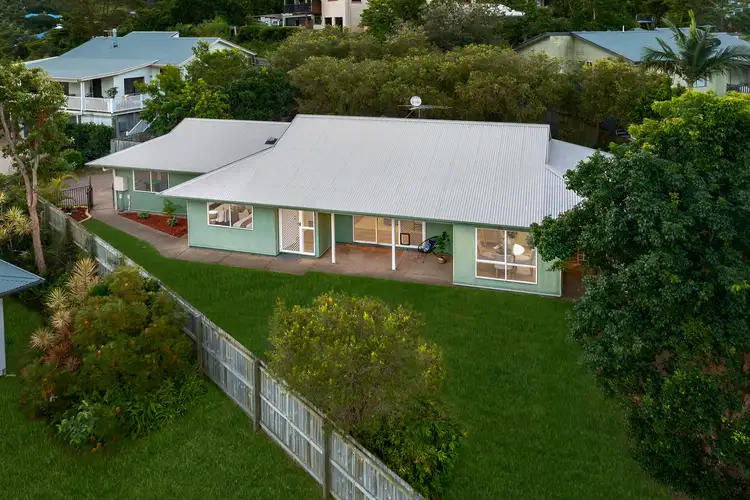 9 Desbet Street, The Gap QLD 4061