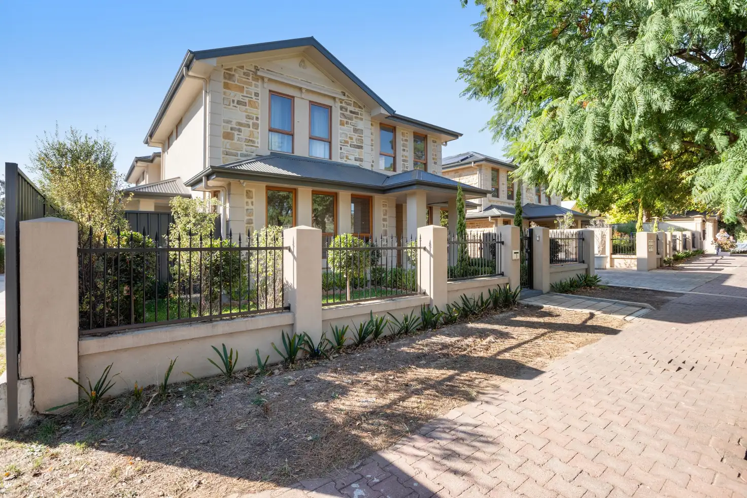 Main view of Homely house listing, 1/112 Cross Road, Highgate SA 5063