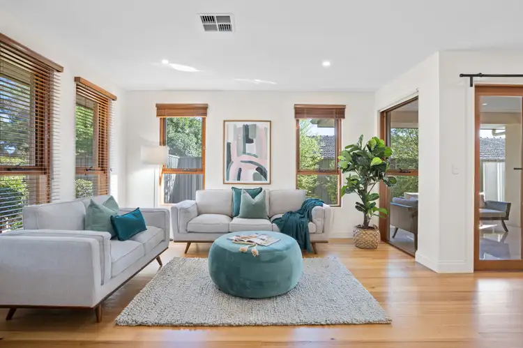 Second view of Homely house listing, 1/112 Cross Road, Highgate SA 5063