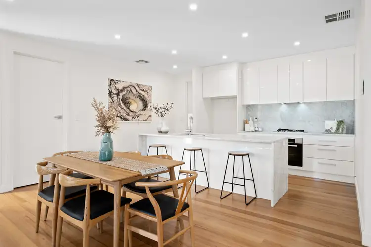 Third view of Homely house listing, 1/112 Cross Road, Highgate SA 5063