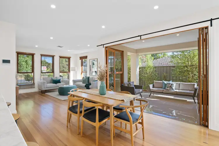 Fourth view of Homely house listing, 1/112 Cross Road, Highgate SA 5063