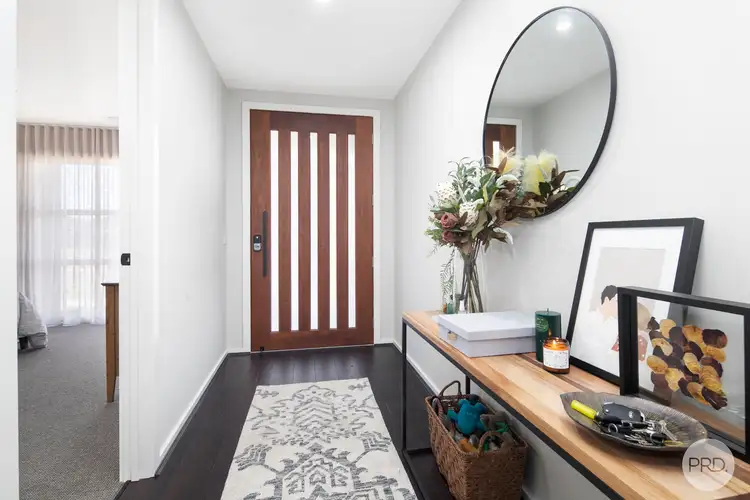 Second view of Homely house listing, 15 Armagh Street, Alfredton VIC 3350