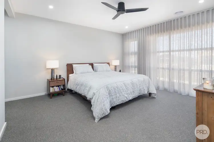 Third view of Homely house listing, 15 Armagh Street, Alfredton VIC 3350