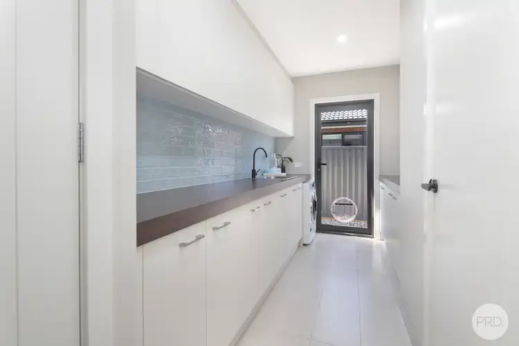 Fifth view of Homely house listing, 15 Armagh Street, Alfredton VIC 3350