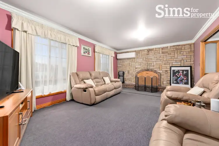 Third view of Homely house listing, 3 Virginia Grove, Prospect Vale TAS 7250
