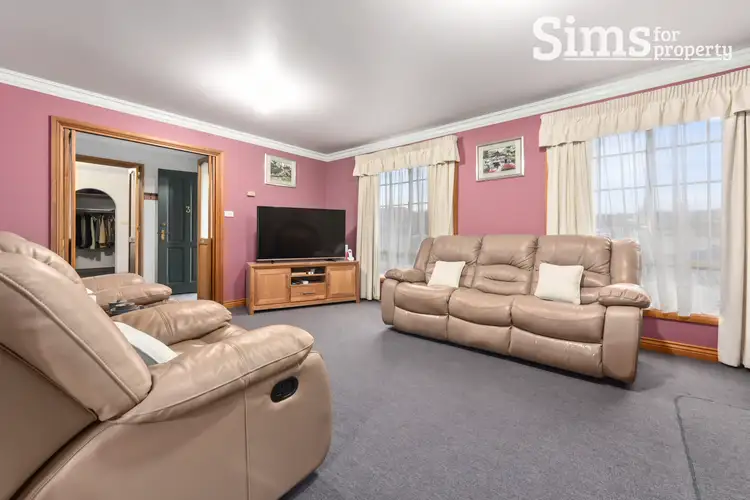 Fourth view of Homely house listing, 3 Virginia Grove, Prospect Vale TAS 7250