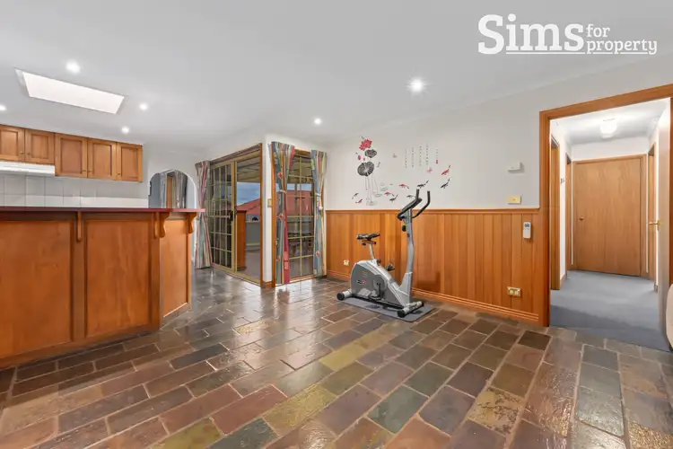 Sixth view of Homely house listing, 3 Virginia Grove, Prospect Vale TAS 7250