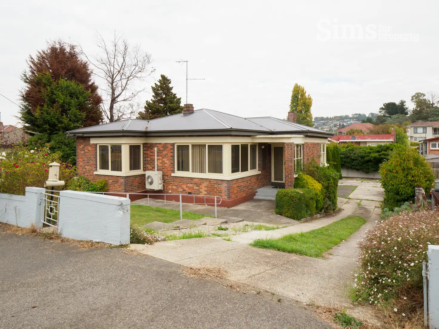 Main view of Homely house listing, 60 Hobart Road, Kings Meadows TAS 7249