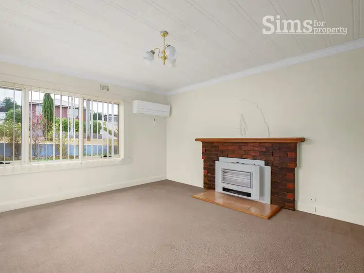 Sixth view of Homely house listing, 60 Hobart Road, Kings Meadows TAS 7249
