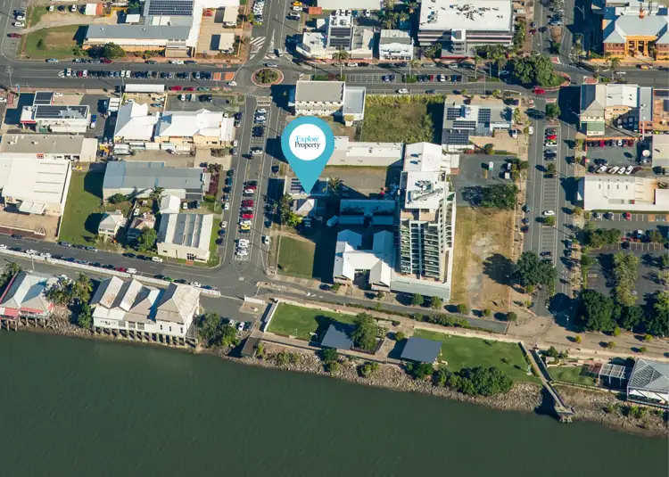 6 Carlyle Street, Mackay QLD 4740