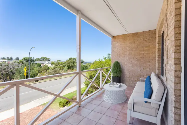 Fourth view of Homely townhouse listing, 1/50 Burt Street, Fremantle WA 6160