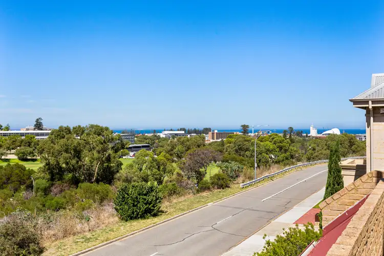 Fifth view of Homely townhouse listing, 1/50 Burt Street, Fremantle WA 6160
