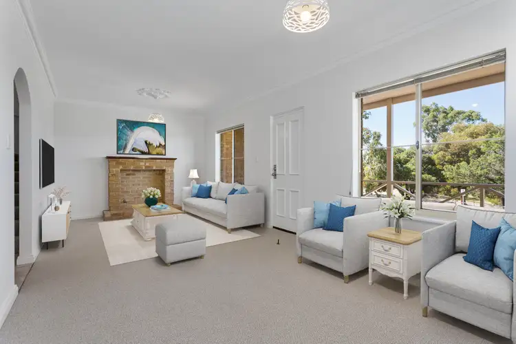 Sixth view of Homely townhouse listing, 1/50 Burt Street, Fremantle WA 6160