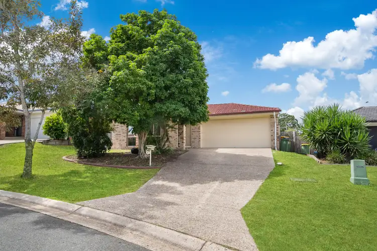 25 Cherokee Place, Heritage Park QLD 4118