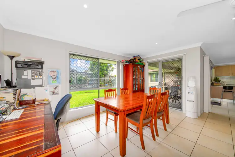 Sixth view of Homely house listing, 20 Treeline Circuit, Upper Coomera QLD 4209