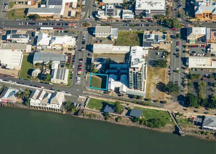 23 River Street, Mackay QLD 4740