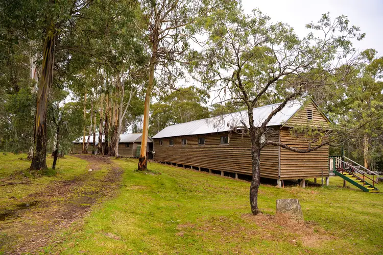 230 Bradley's Drive, Tumbarumba NSW 2653