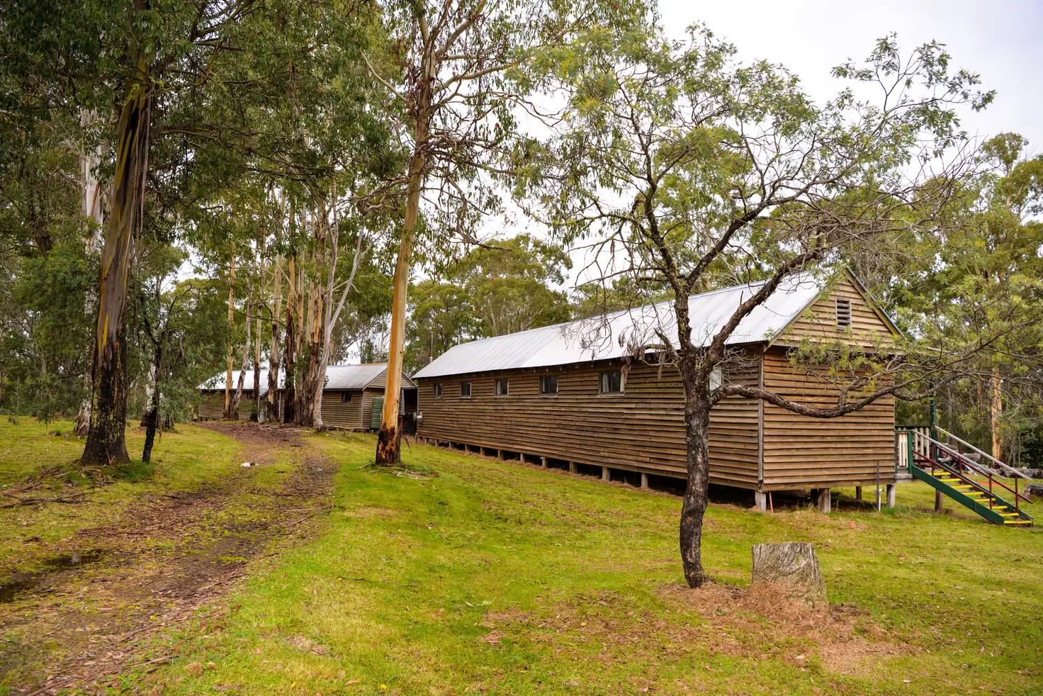 Main view of Homely rural property listing, 230 Bradley's Drive, Tumbarumba NSW 2653
