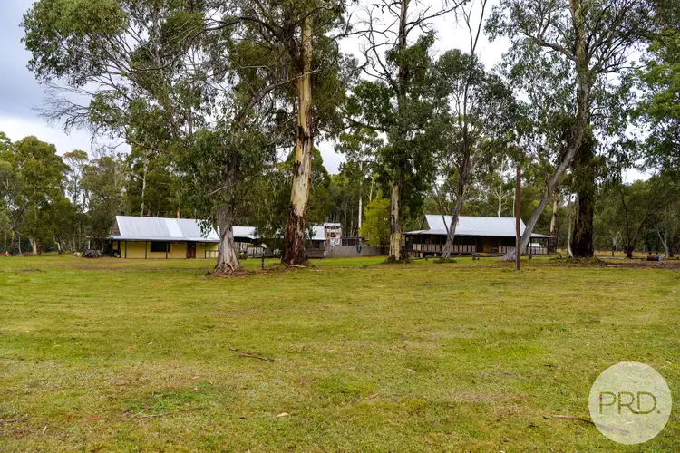 Third view of Homely rural property listing, 230 Bradley's Drive, Tumbarumba NSW 2653