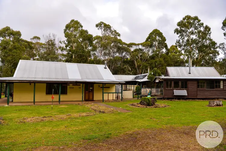 Fifth view of Homely rural property listing, 230 Bradley's Drive, Tumbarumba NSW 2653