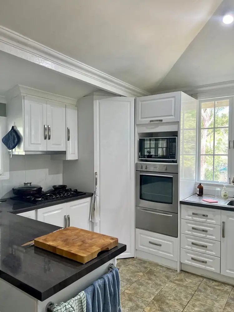 Fifth view of Homely rural property listing, 1187 Tableland Road, Horse Camp QLD 4671