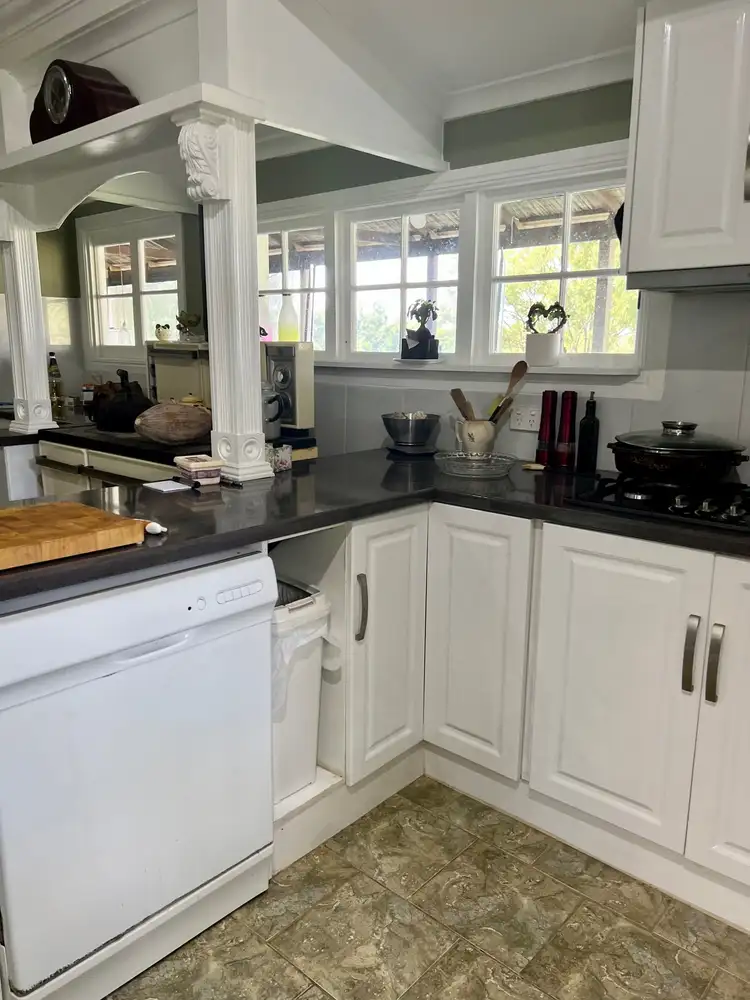 Seventh view of Homely rural property listing, 1187 Tableland Road, Horse Camp QLD 4671