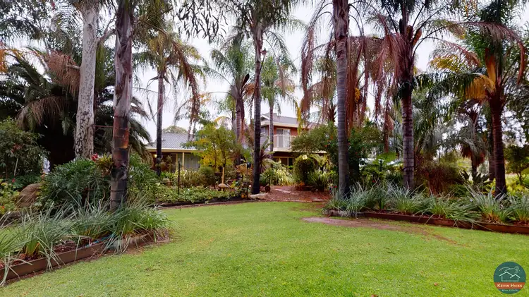Second view of Homely house listing, 7465 Goulburn Valley Highway, Kialla West VIC 3631