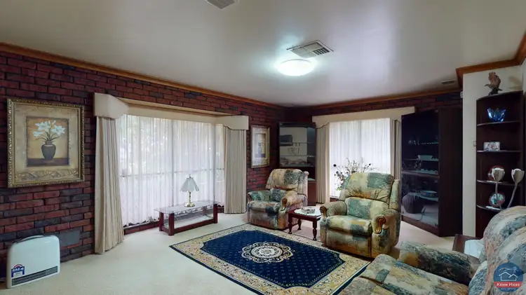 Fourth view of Homely house listing, 7465 Goulburn Valley Highway, Kialla West VIC 3631
