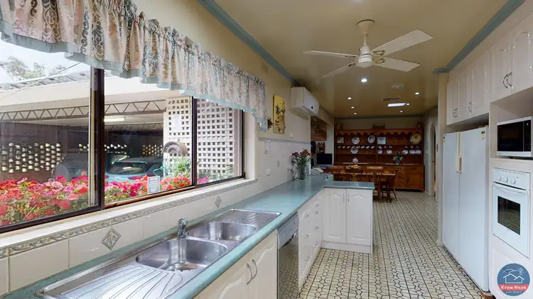 Seventh view of Homely house listing, 7465 Goulburn Valley Highway, Kialla West VIC 3631