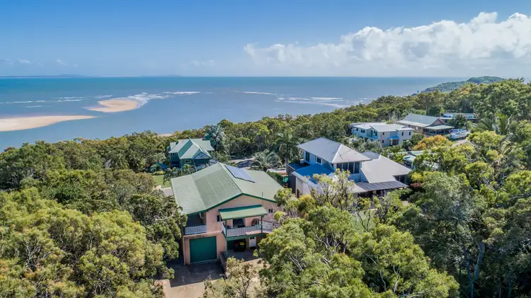 Second view of Homely house listing, 15 Orton Court, Seventeen Seventy QLD 4677