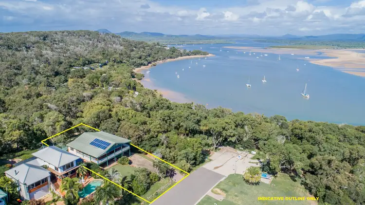 Third view of Homely house listing, 15 Orton Court, Seventeen Seventy QLD 4677