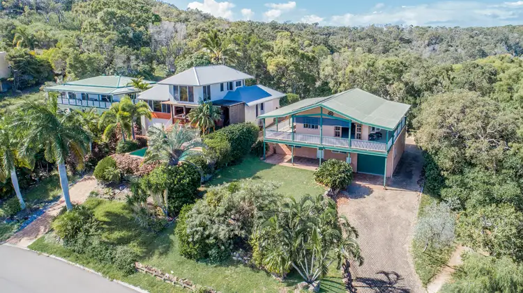 Fourth view of Homely house listing, 15 Orton Court, Seventeen Seventy QLD 4677