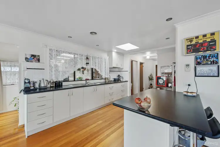 Second view of Homely house listing, 104 Oldaker Street, Devonport TAS 7310