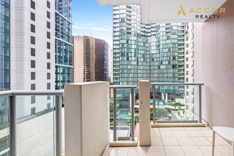 1006/127 Charlotte Street, Brisbane City QLD 4000