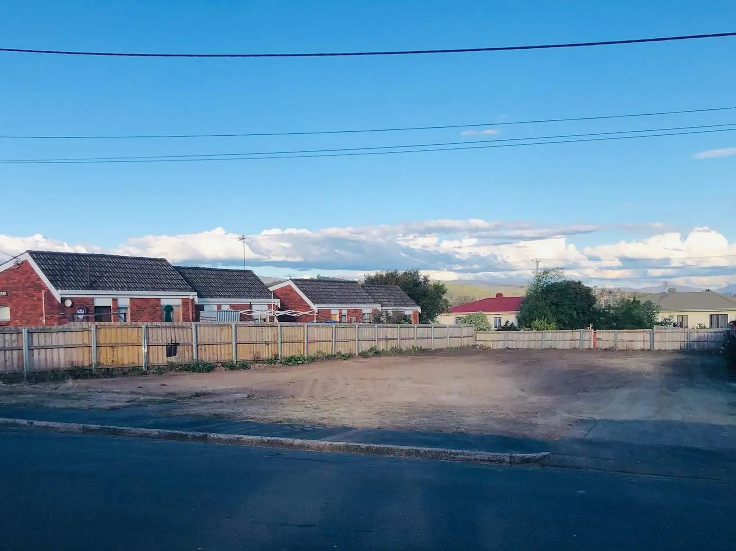 Main view of Homely land listing, 12 Cook Crescent, Mayfield TAS 7248