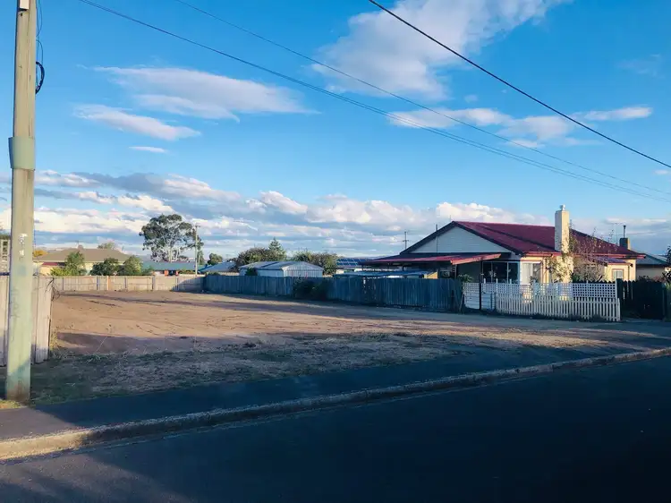 Second view of Homely land listing, 12 Cook Crescent, Mayfield TAS 7248